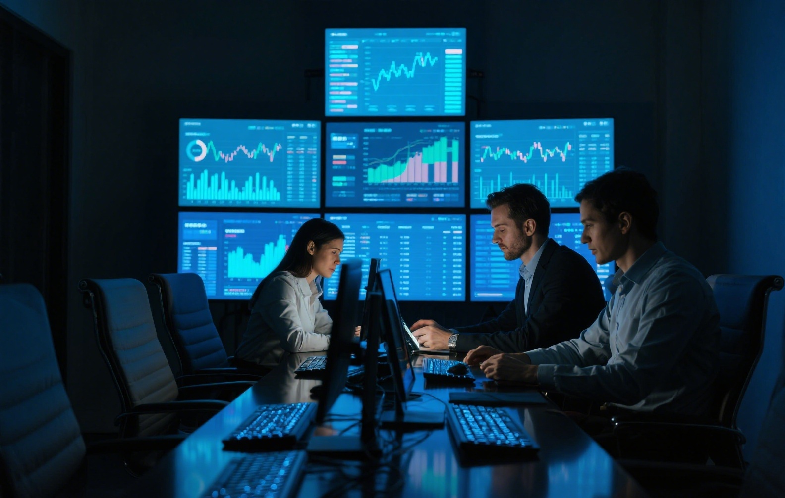 私人稳定币监管新规解读：对市场与投资者的影响分析