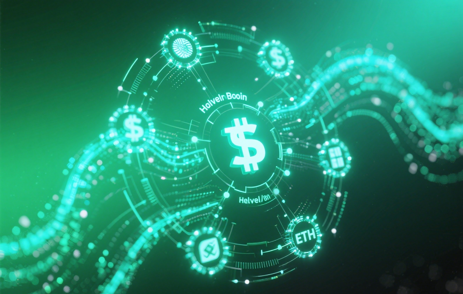 币安去中心化交易所：安全与自主的加密货币交易新选择 | 深度解析