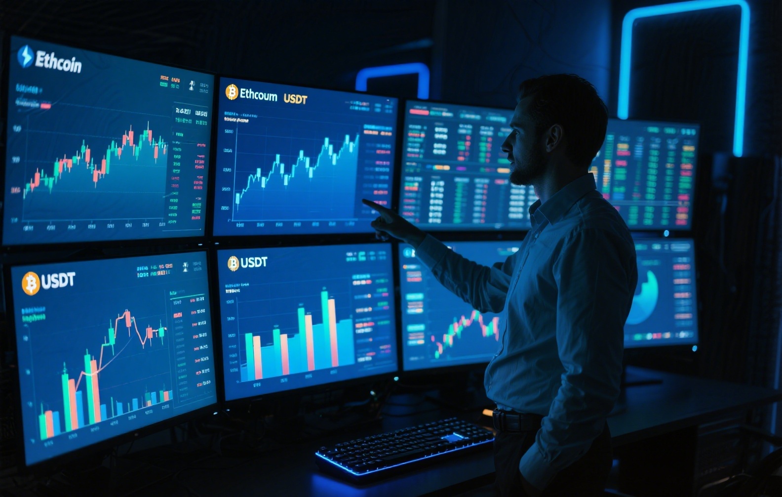 币安提USDT到TP钱包被冻结？原因与解决方案详解