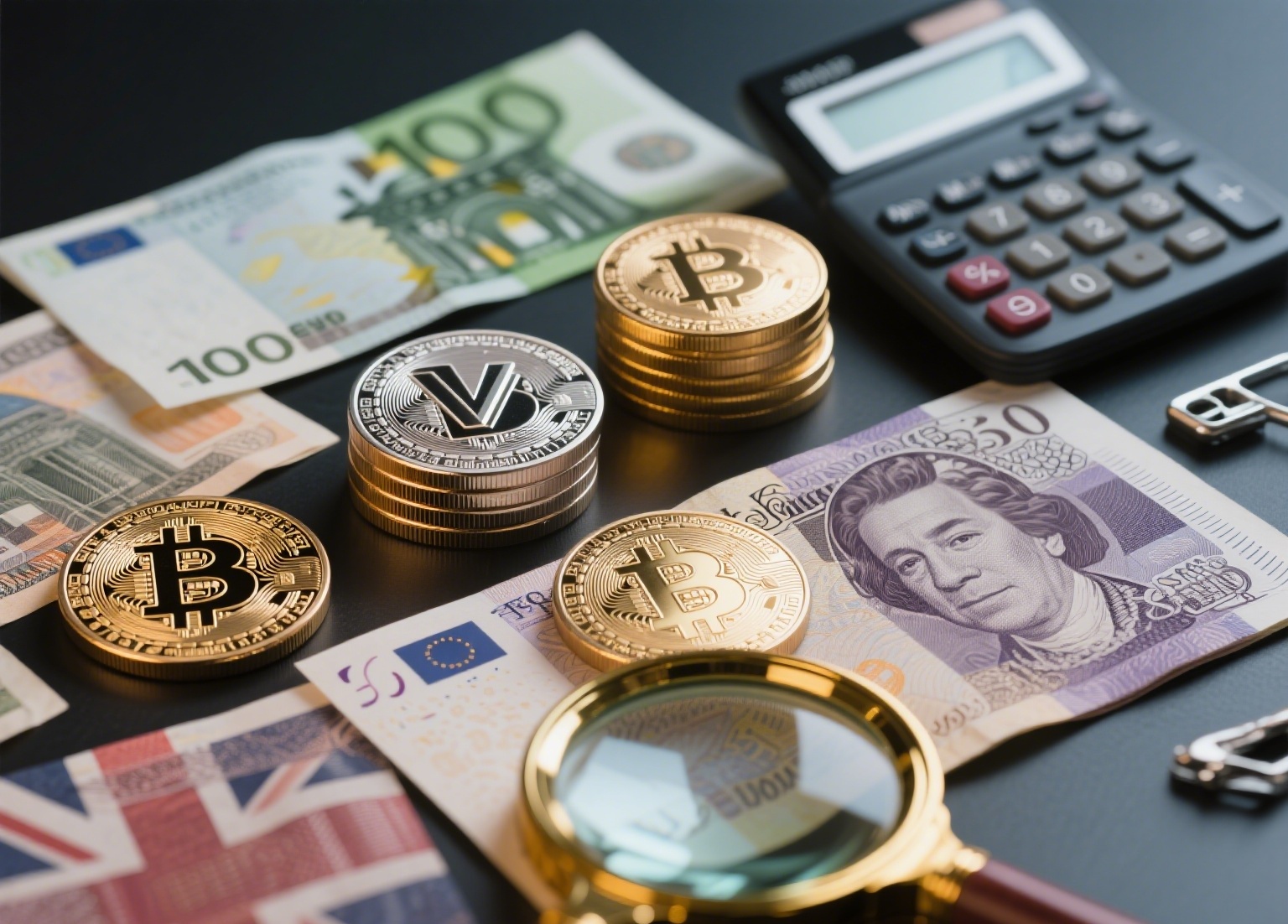 稳定币是什么？全面解读稳定币的作用、类型与未来趋势