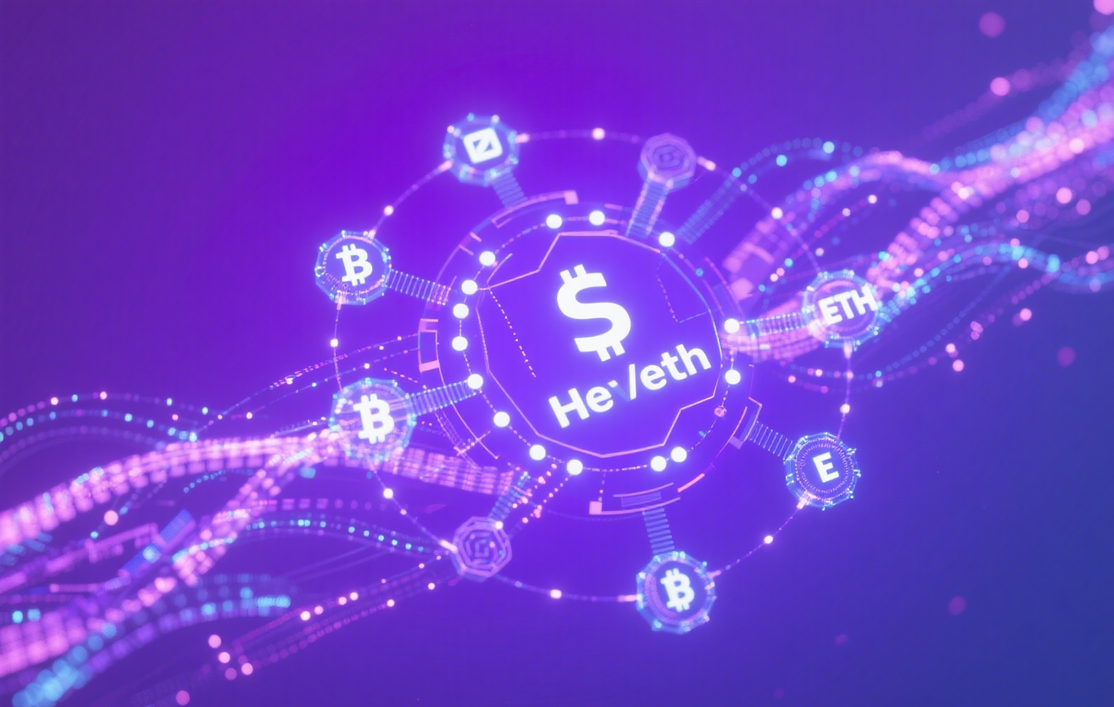 算法非稳定币LGNS是什么？揭秘其运作机制与风险收益