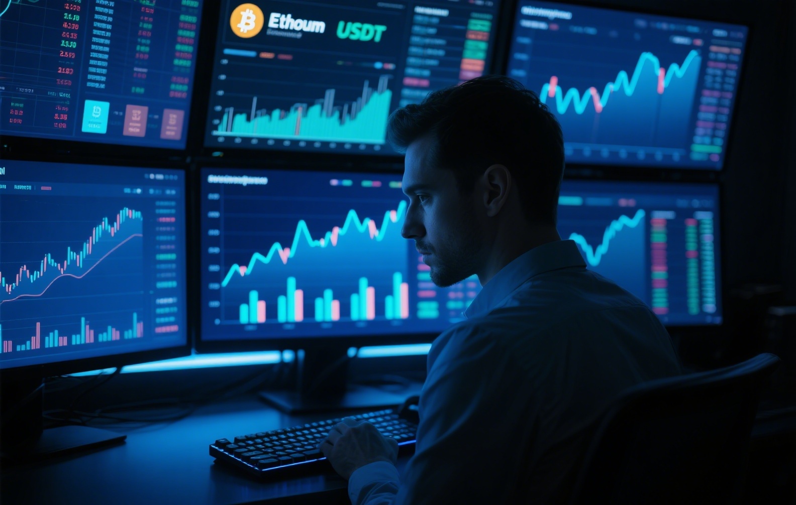 京东稳定币是真的吗？深度解析其真实性及市场影响