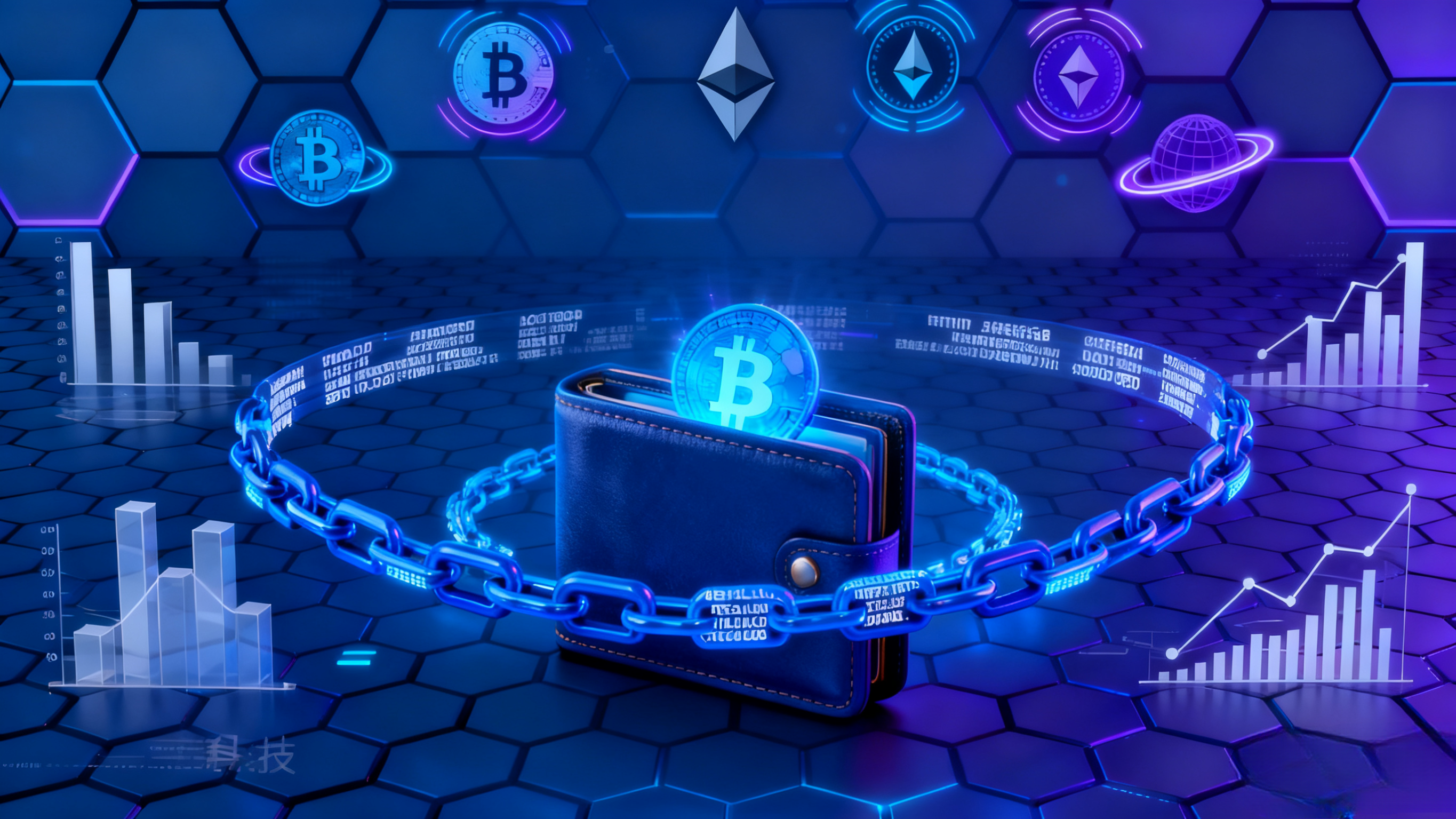 美国为何爆发反对稳定币抗议？加密货币监管争议升级