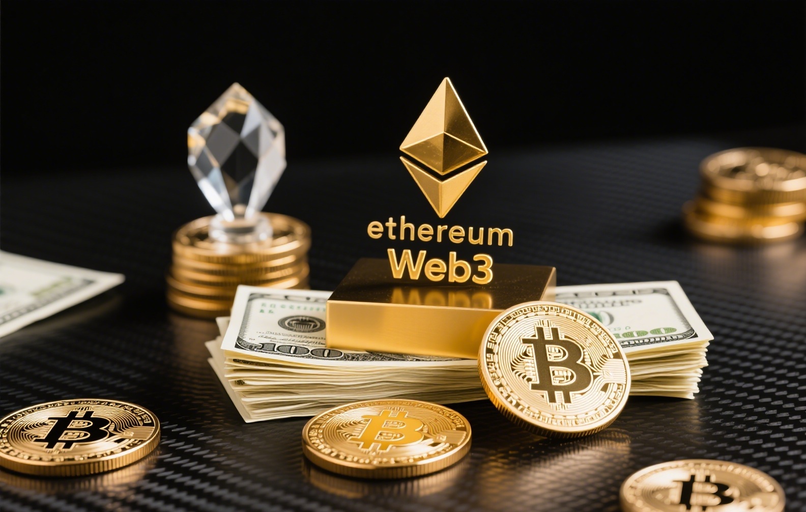 币安合约交易入门指南：从零开始掌握杠杆交易技巧