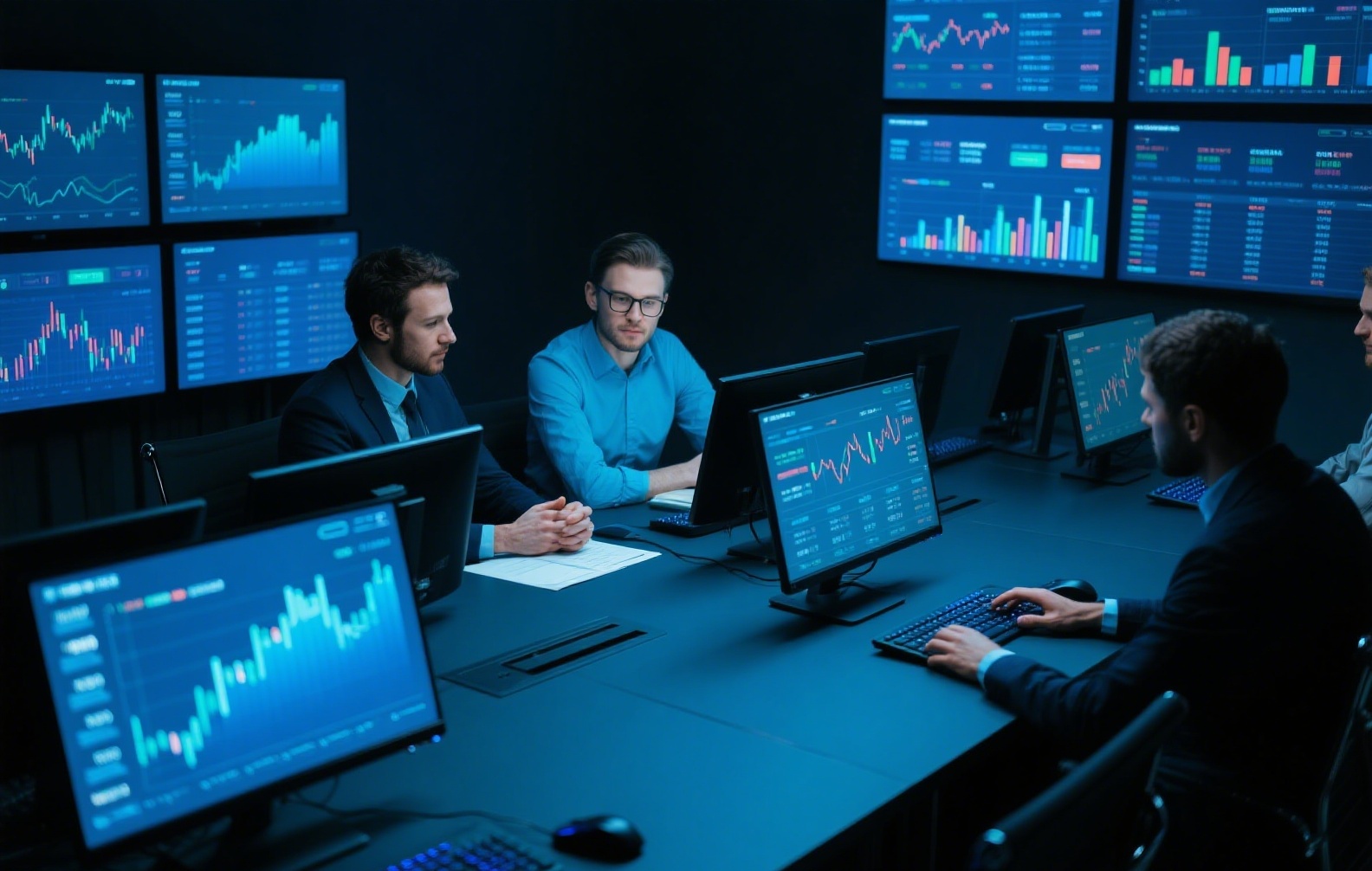 哪些数字货币项目更稳定？深入分析主流稳定币与价值存储选择